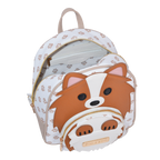Mini Jaxson Backpack With Keychain