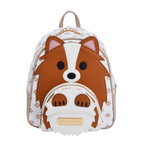 Mini Jaxson Backpack With Keychain