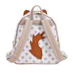 Mini Jaxson Backpack With Keychain