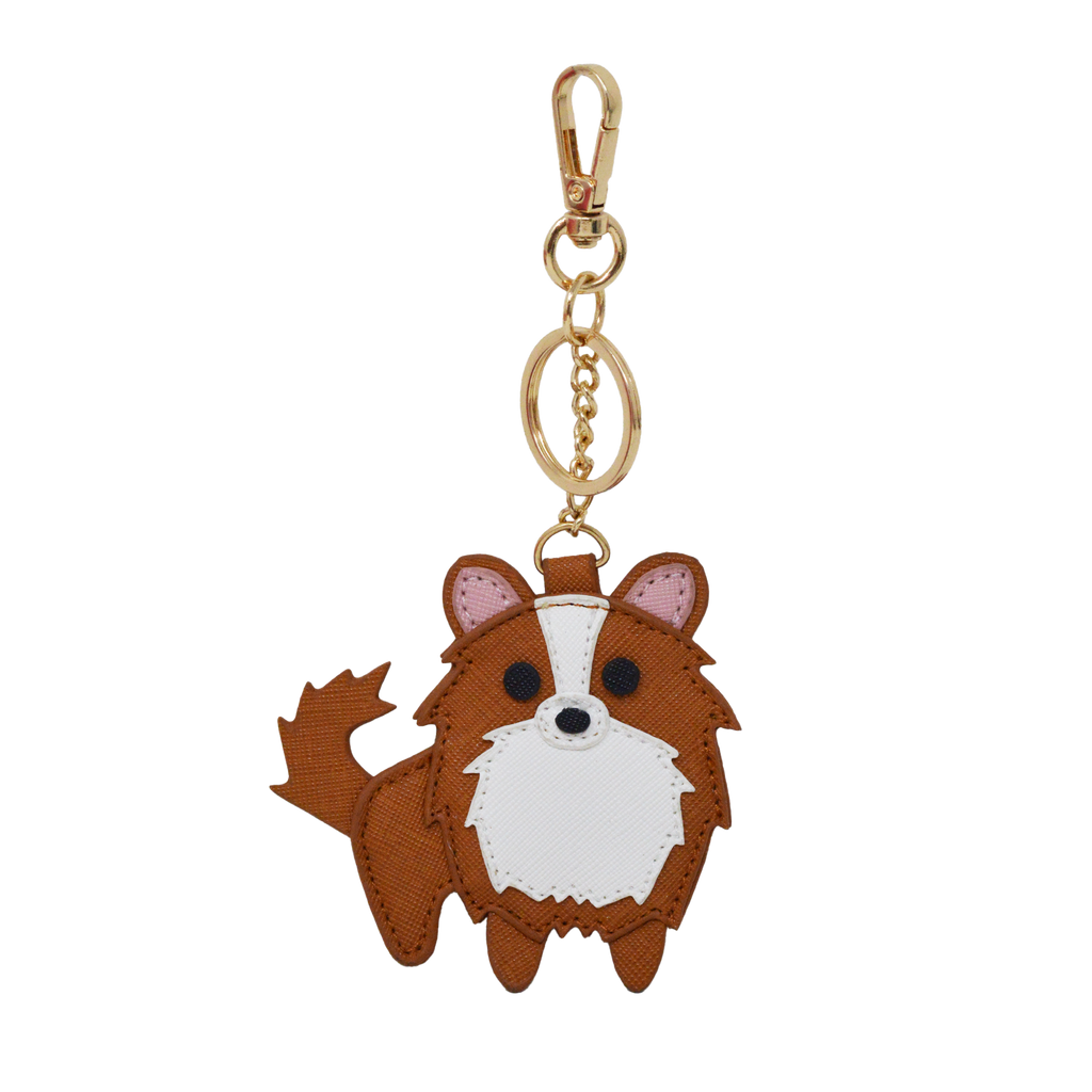 Mini Jaxson Backpack With Keychain