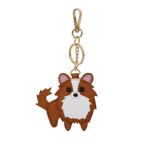 Mini Jaxson Backpack With Keychain