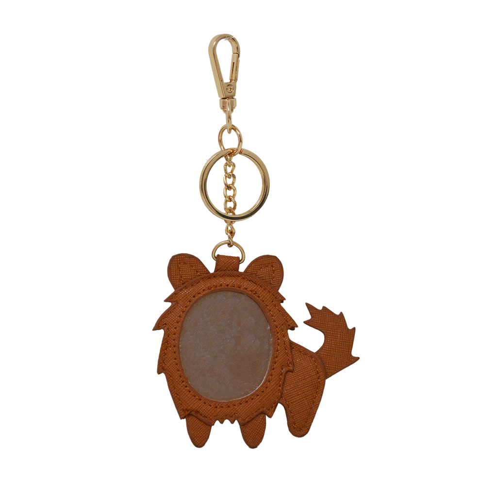 Mini Jaxson Backpack With Keychain
