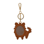 Mini Jaxson Backpack With Keychain