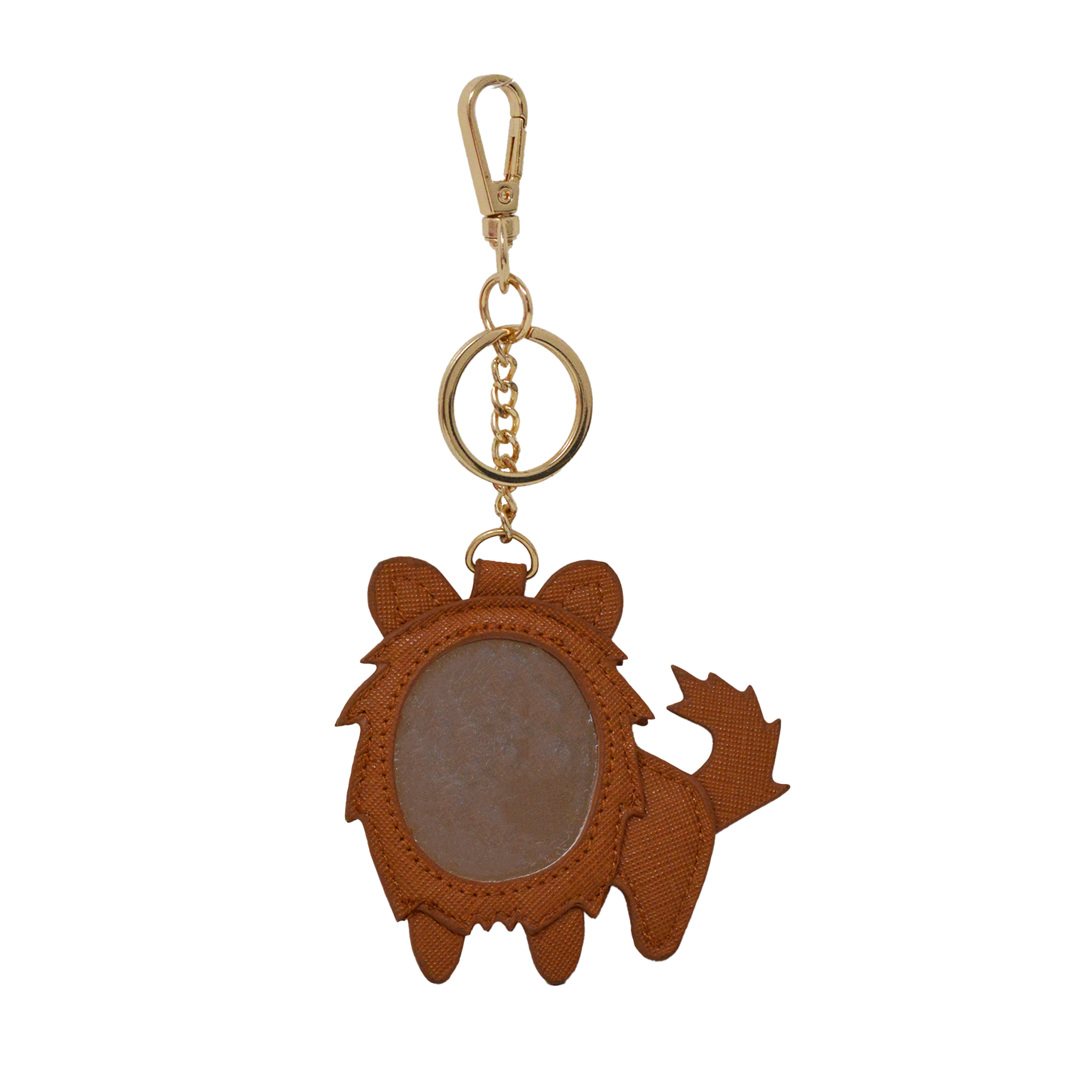 Mini Jaxson Backpack With Keychain