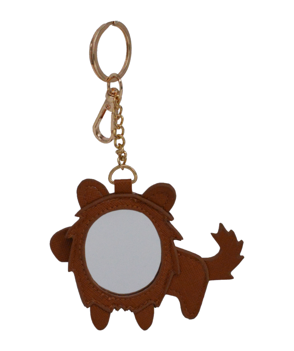 Jaxson In Italy Mini Backpack With Keychain