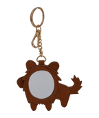Jaxson In Italy Mini Backpack With Keychain