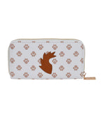 Jaxson & Friends Zip Around Wallet